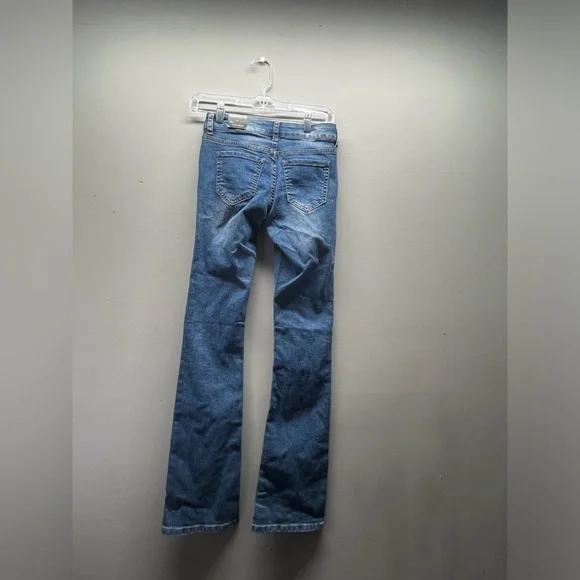 Wax Jeans - Picture 2 of 3